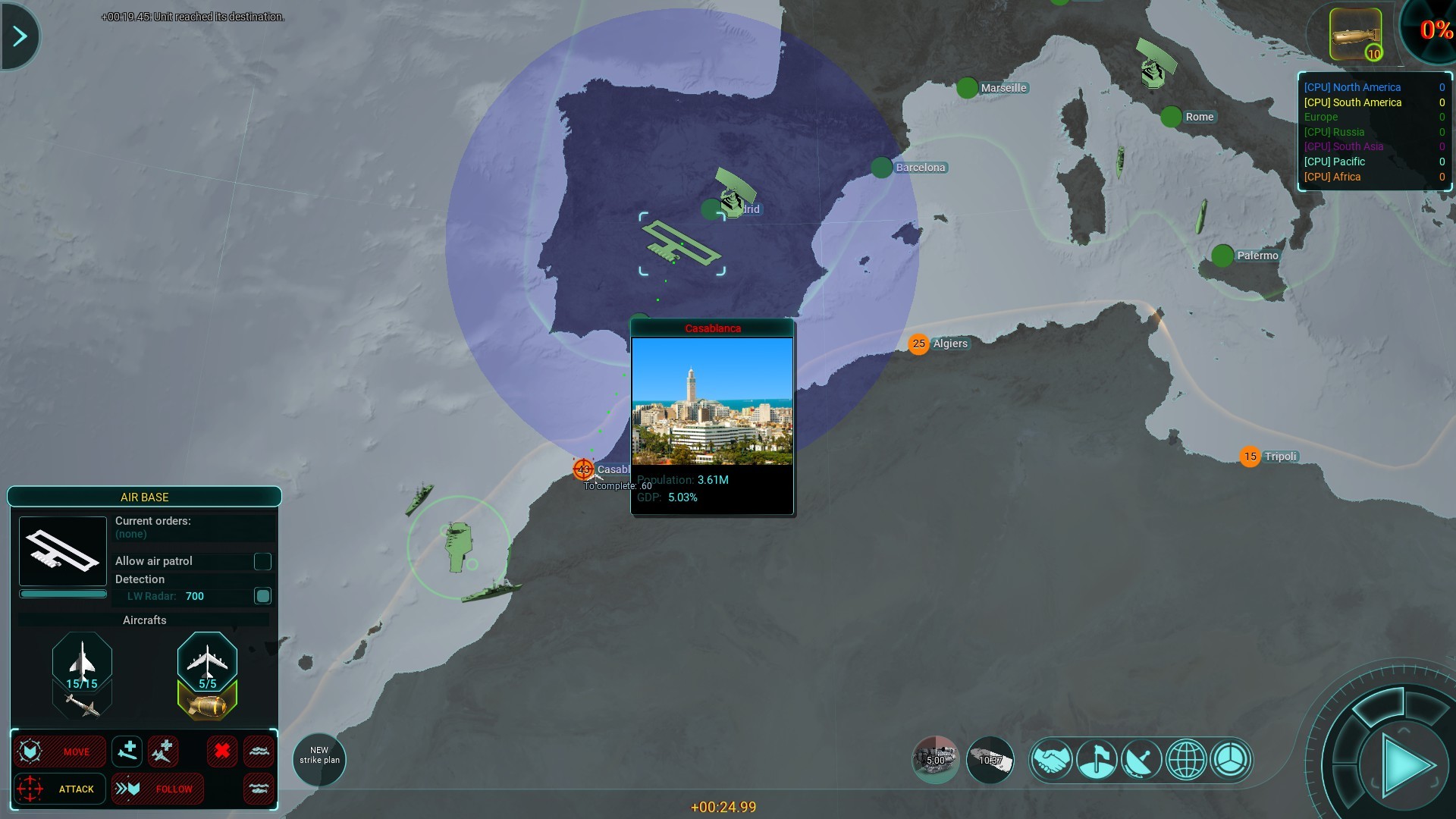 ICBM screenshot 5