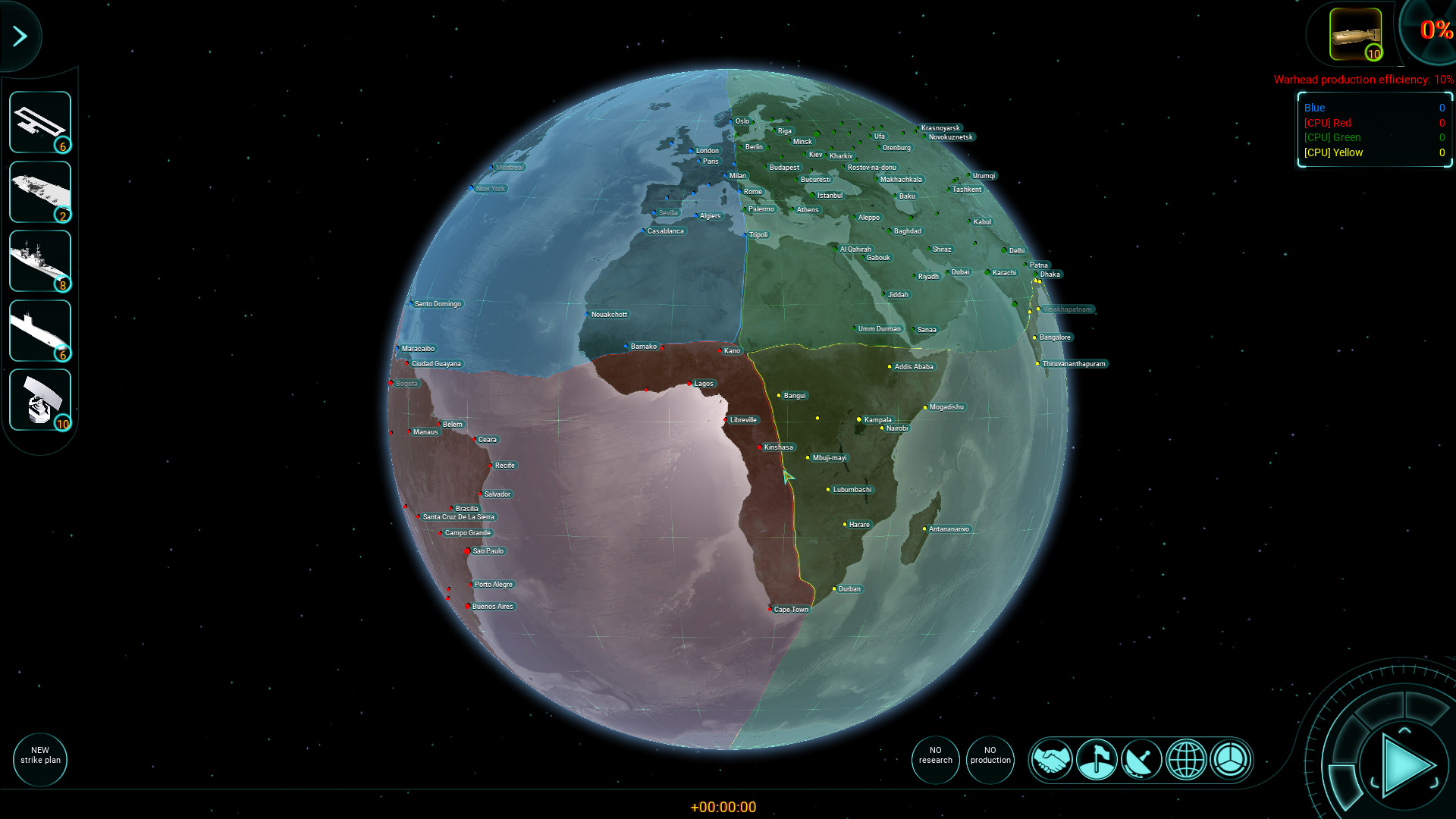 ICBM screenshot 6