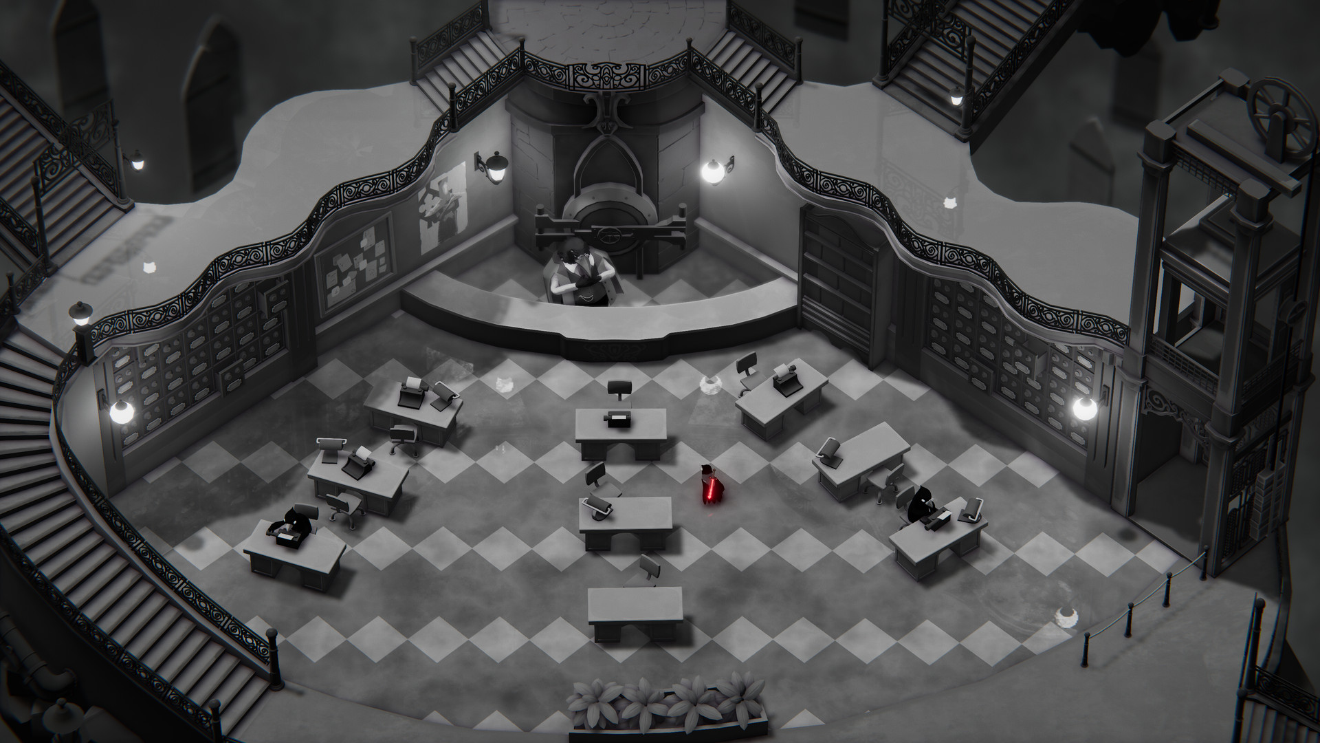 Death's Door screenshot 10
