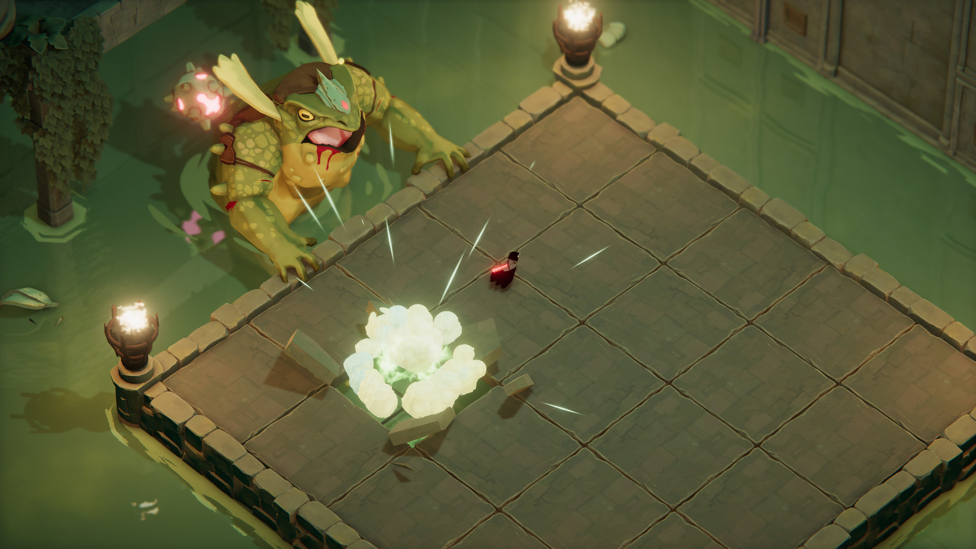 Death's Door: Deluxe Edition screenshot 11