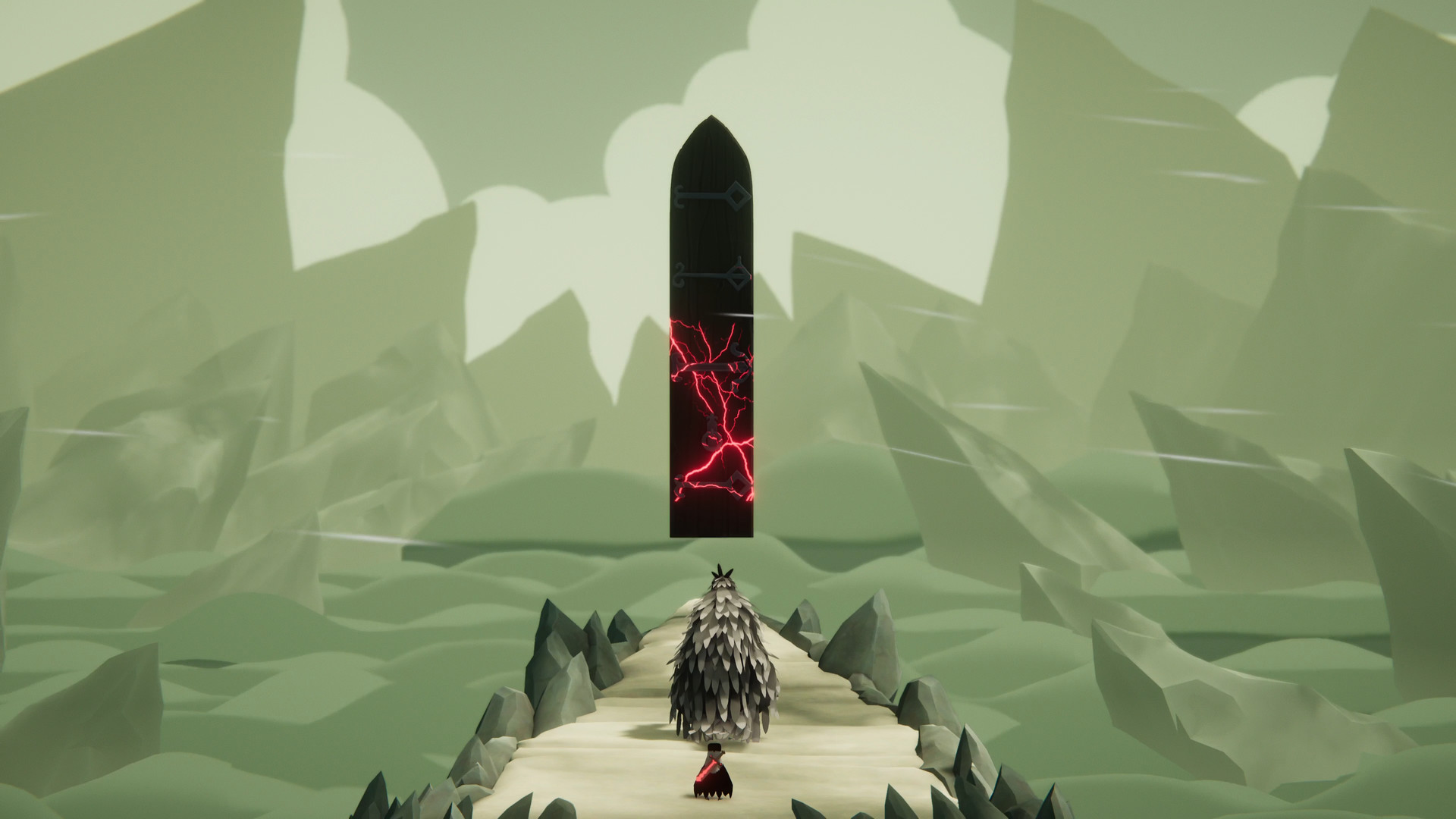 Death's Door: Deluxe Edition screenshot 2