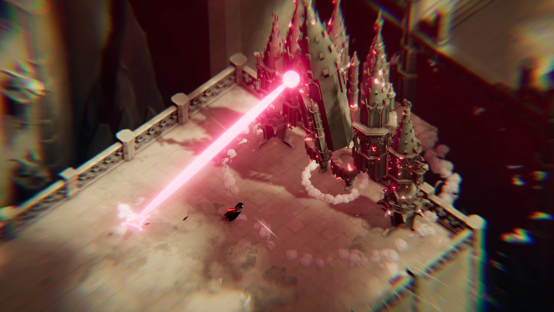 Death's Door: Deluxe Edition screenshot 3