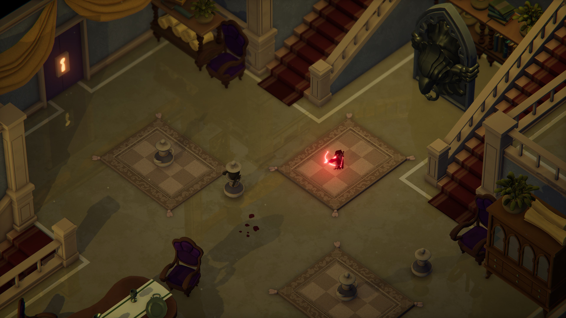 Death's Door: Deluxe Edition screenshot 6