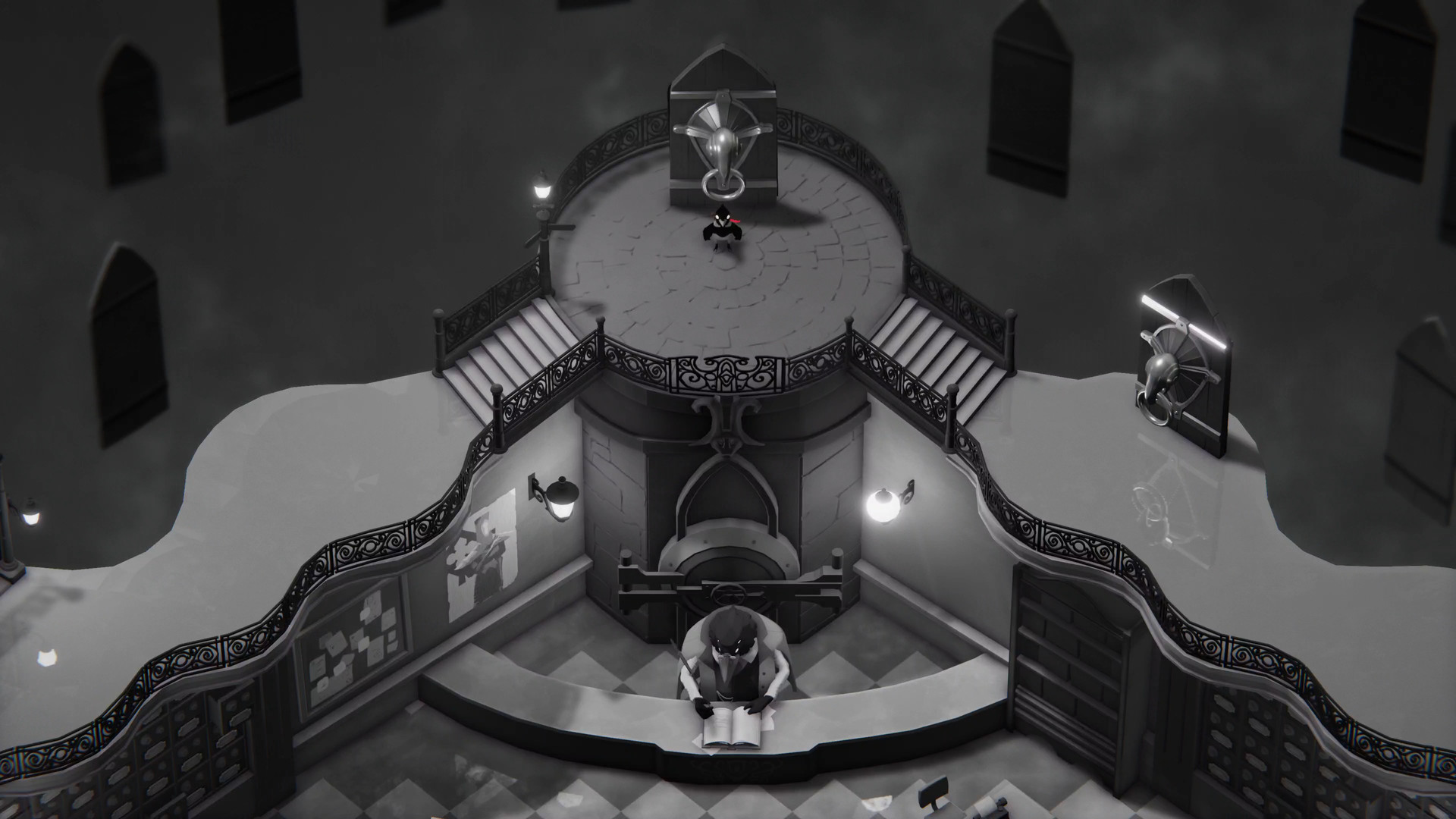 Death's Door: Deluxe Edition screenshot 8