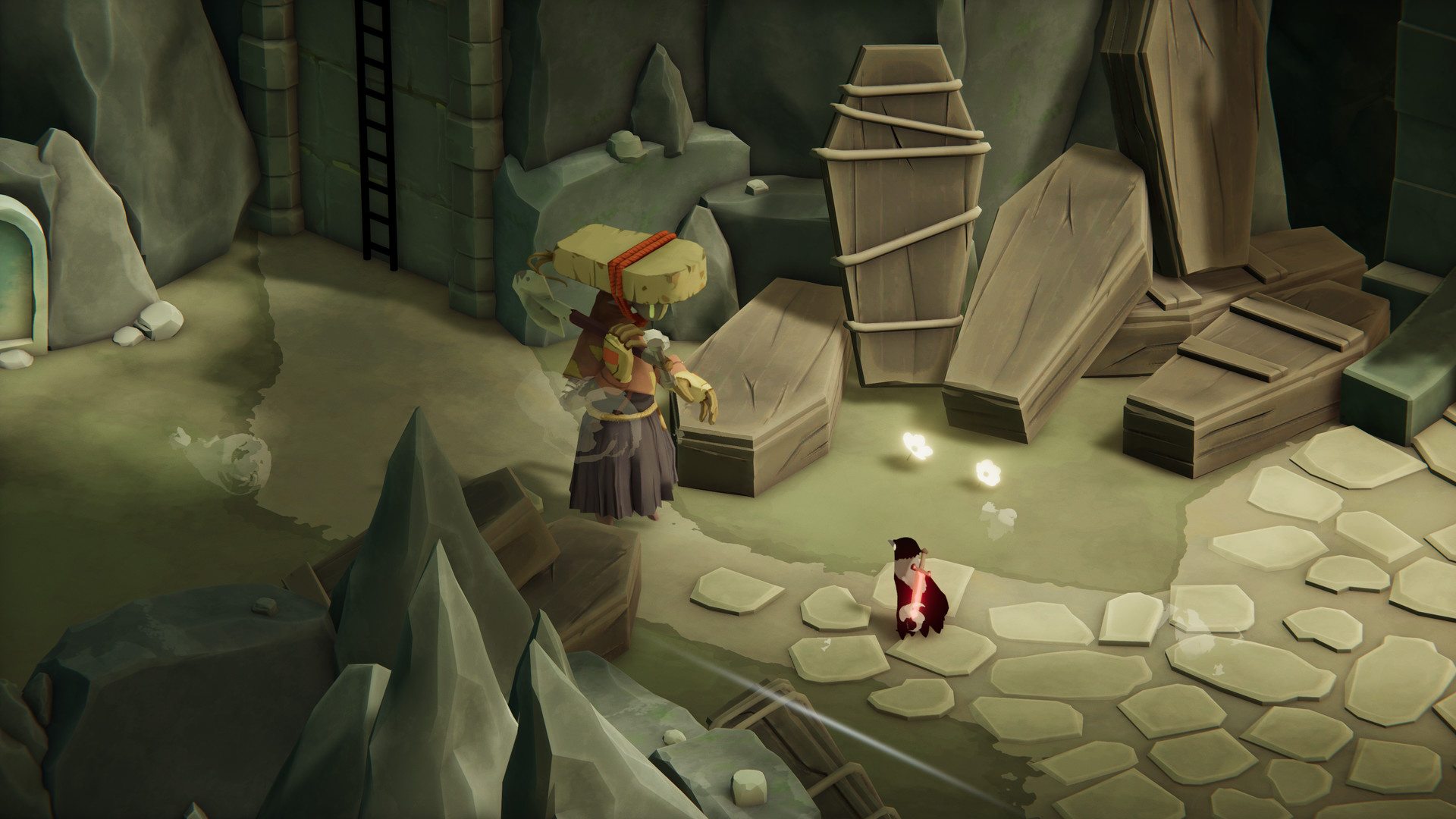 Death's Door: Deluxe Edition screenshot 9