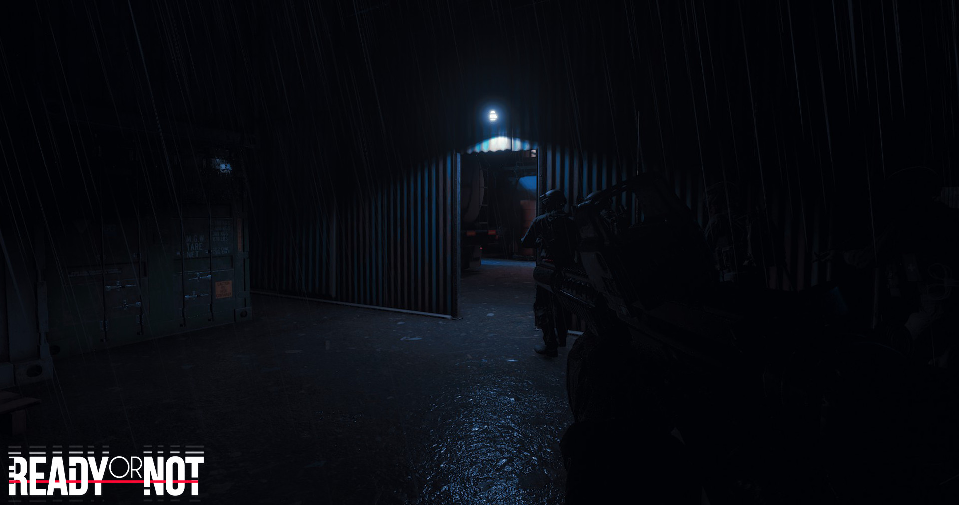 Ready or Not screenshot 4
