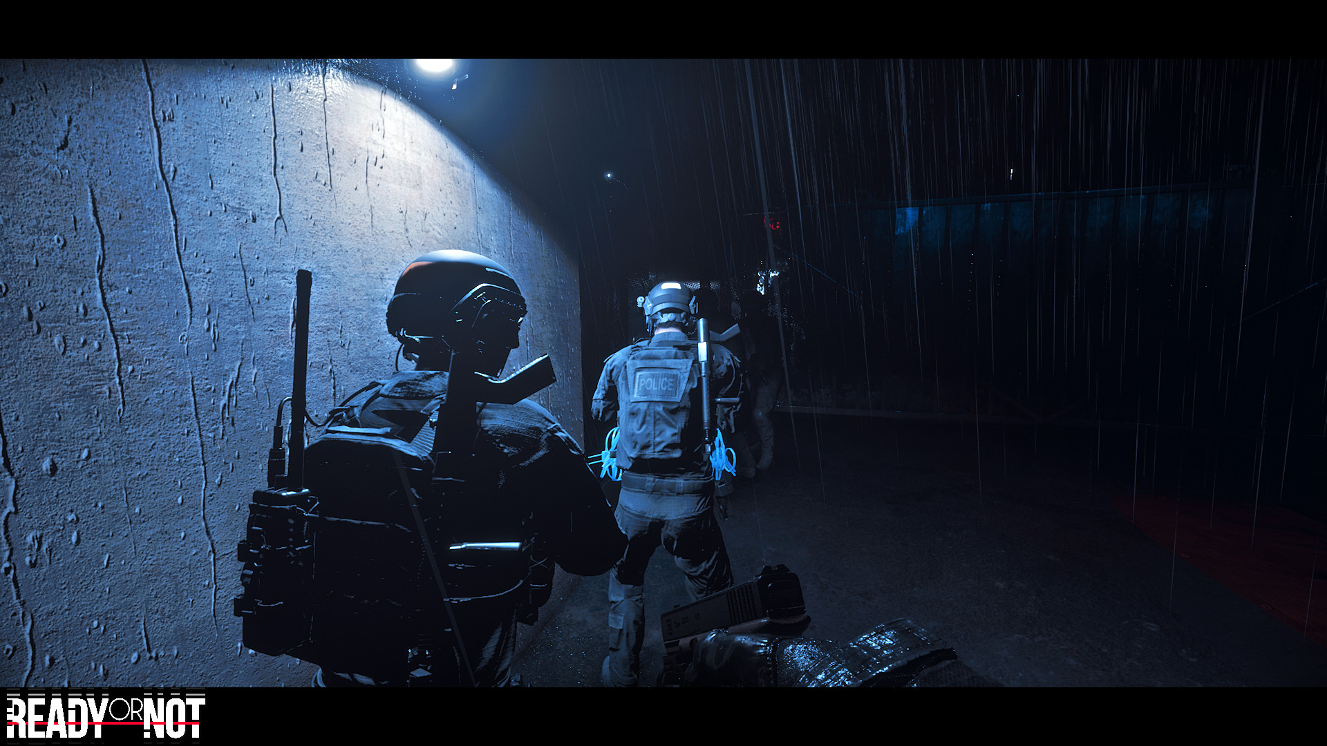 Ready or Not screenshot 3