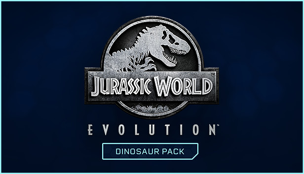 Jurassic World Evolution - Deluxe Edition