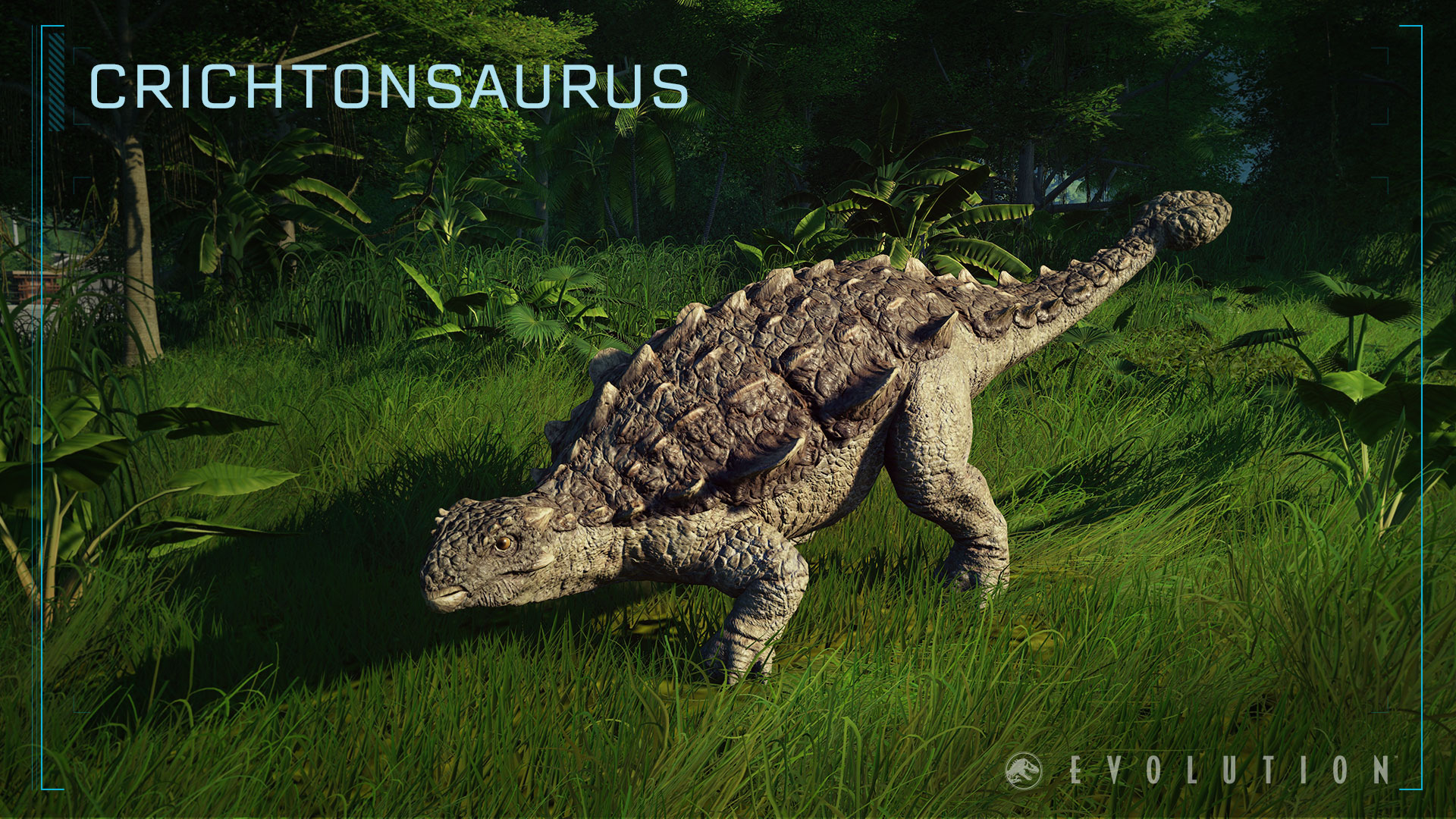 Jurassic World Evolution - Deluxe Edition screenshot 3