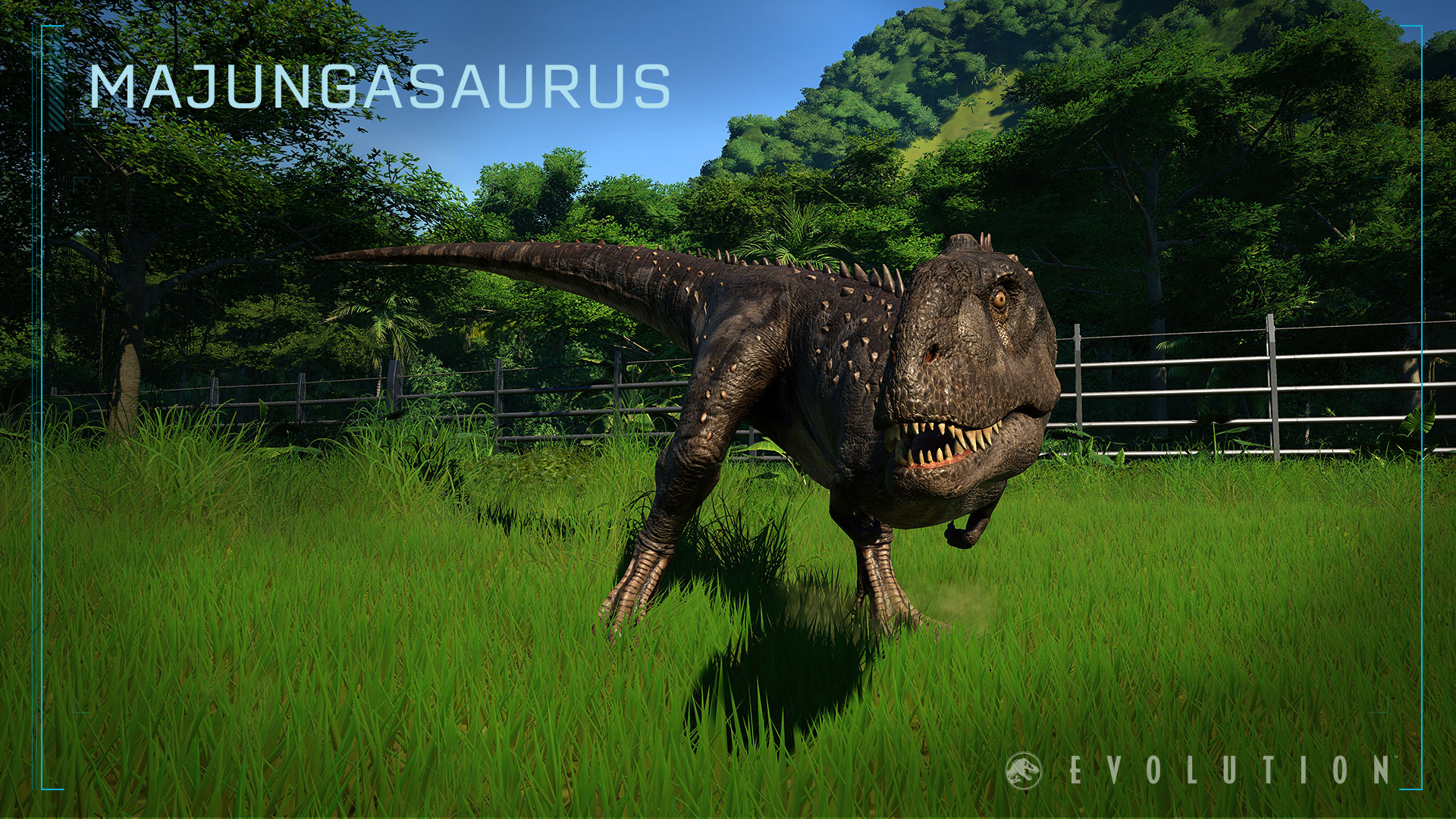 Jurassic World Evolution - Deluxe Edition screenshot 4